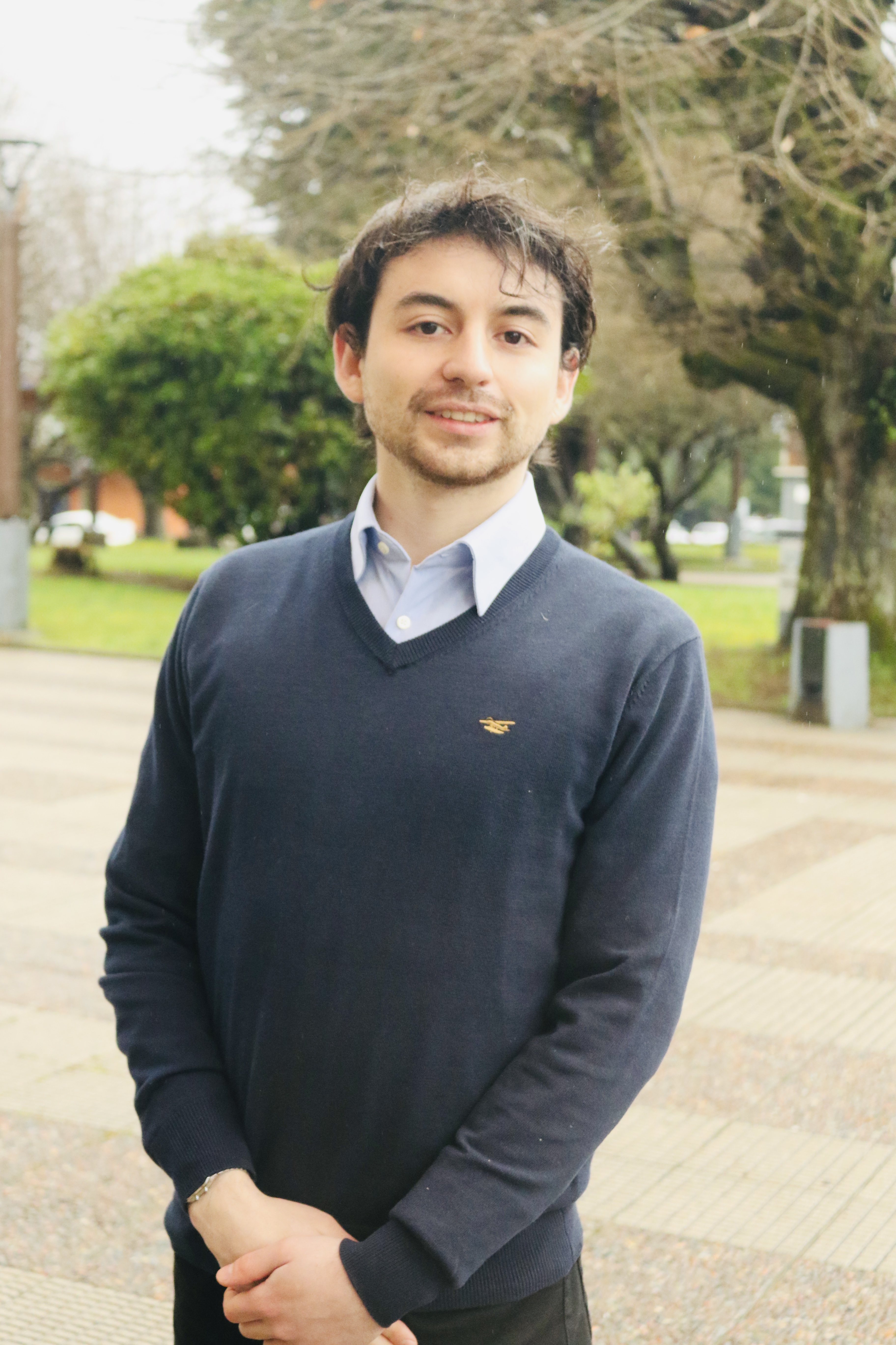 Álvaro Contreras