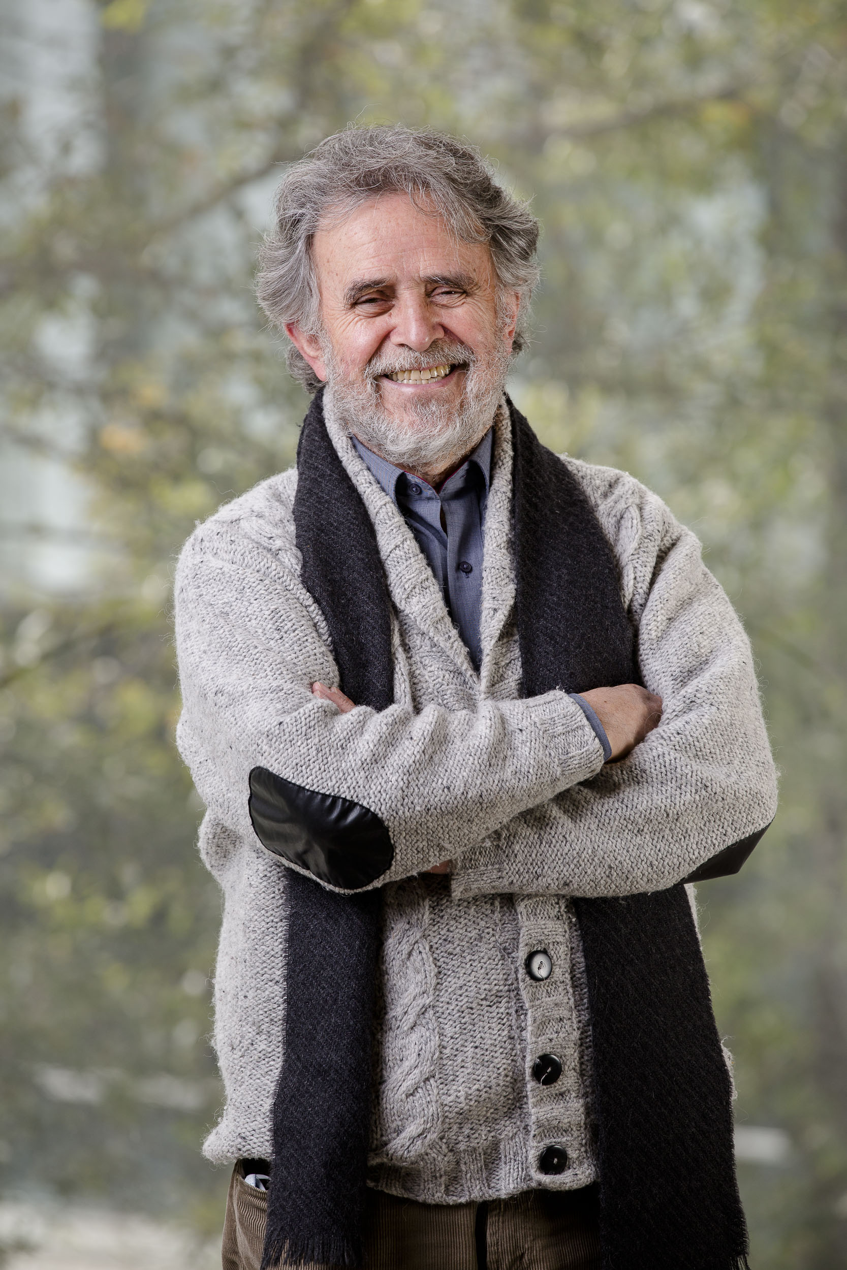 Carlos Vignolo