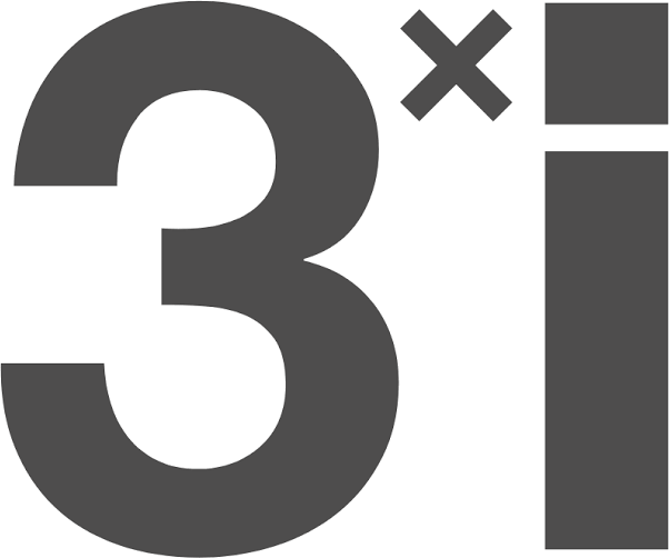 Logo de 3xi