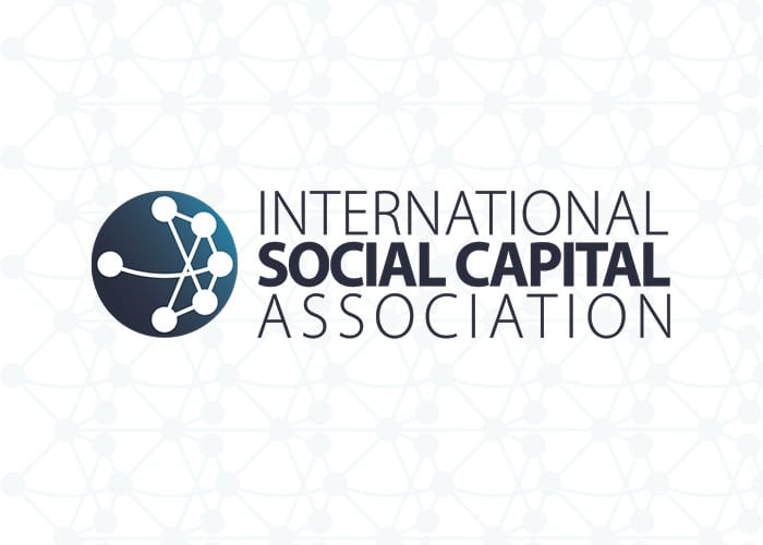 Logo de ISCA
