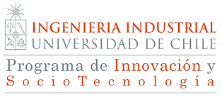Logo del PISCT Universidad de Chile